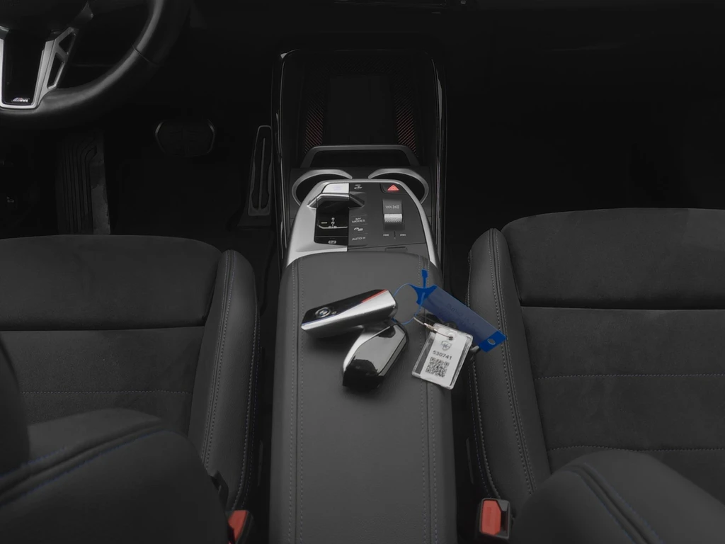 BMW iX1 – foto 28