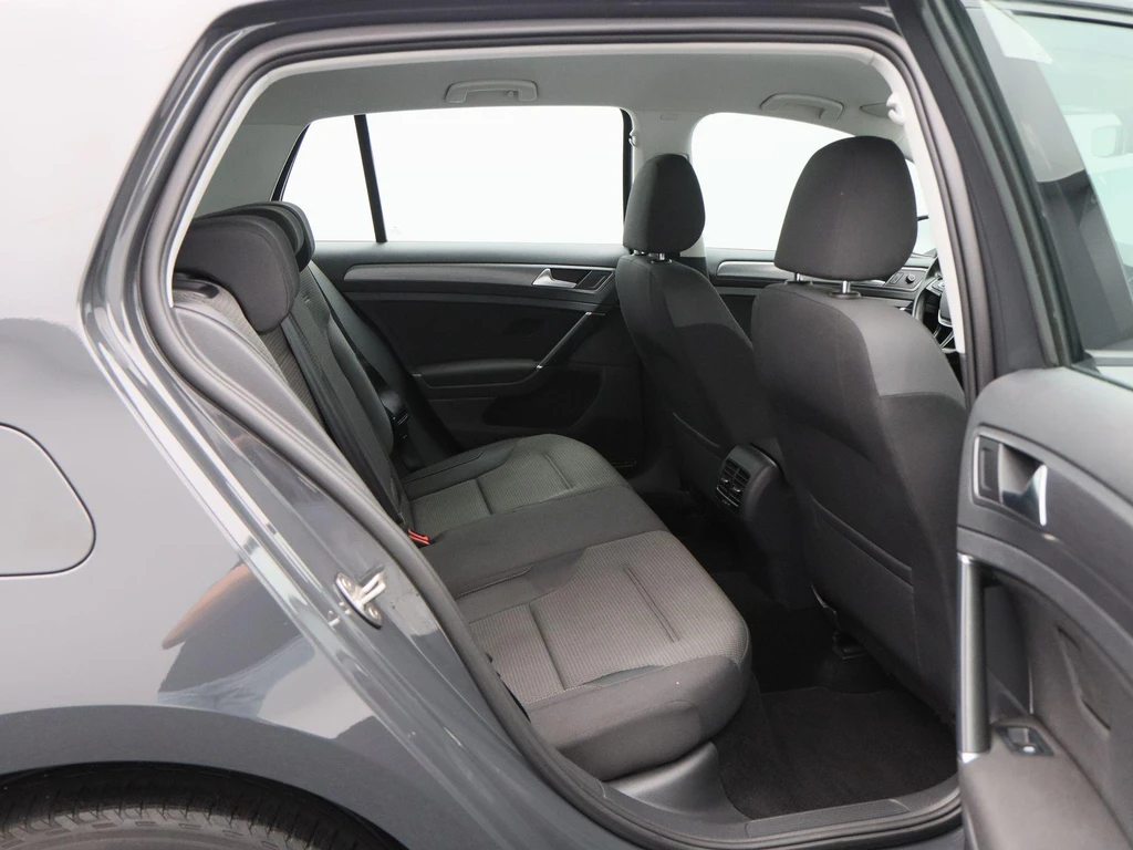 Volkswagen e-Golf – foto 34