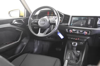 Audi A1 Sportback – thumbnail 14
