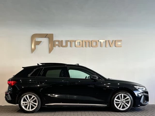 Audi A3 – thumbnail 5
