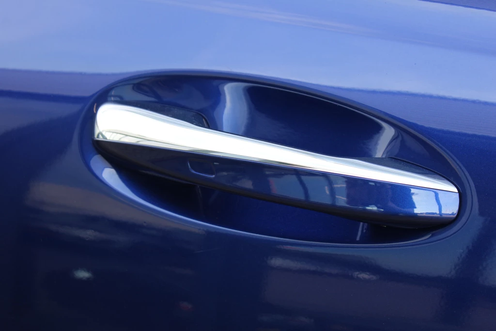 Mercedes-Benz GLB – foto 21