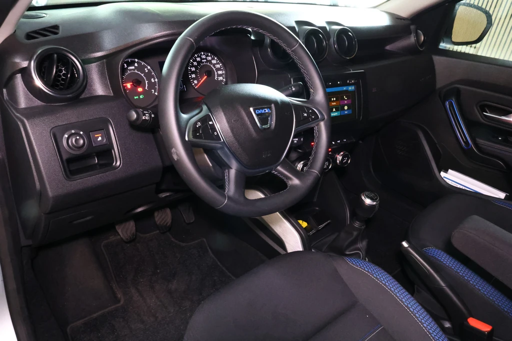 Dacia Duster – foto 17