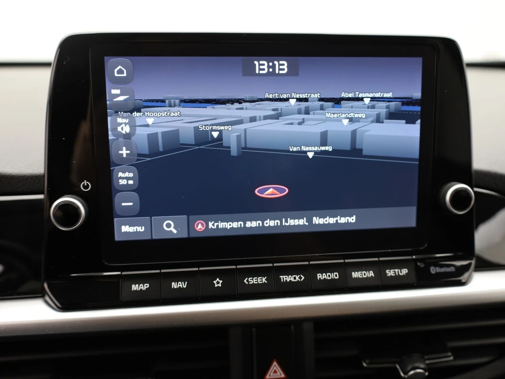 Kia Picanto – foto 22