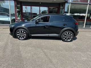Mazda CX-3 – thumbnail 1