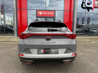 CUPRA Formentor – thumbnail 3