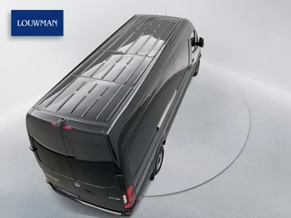 Mercedes-Benz Sprinter – thumbnail 35