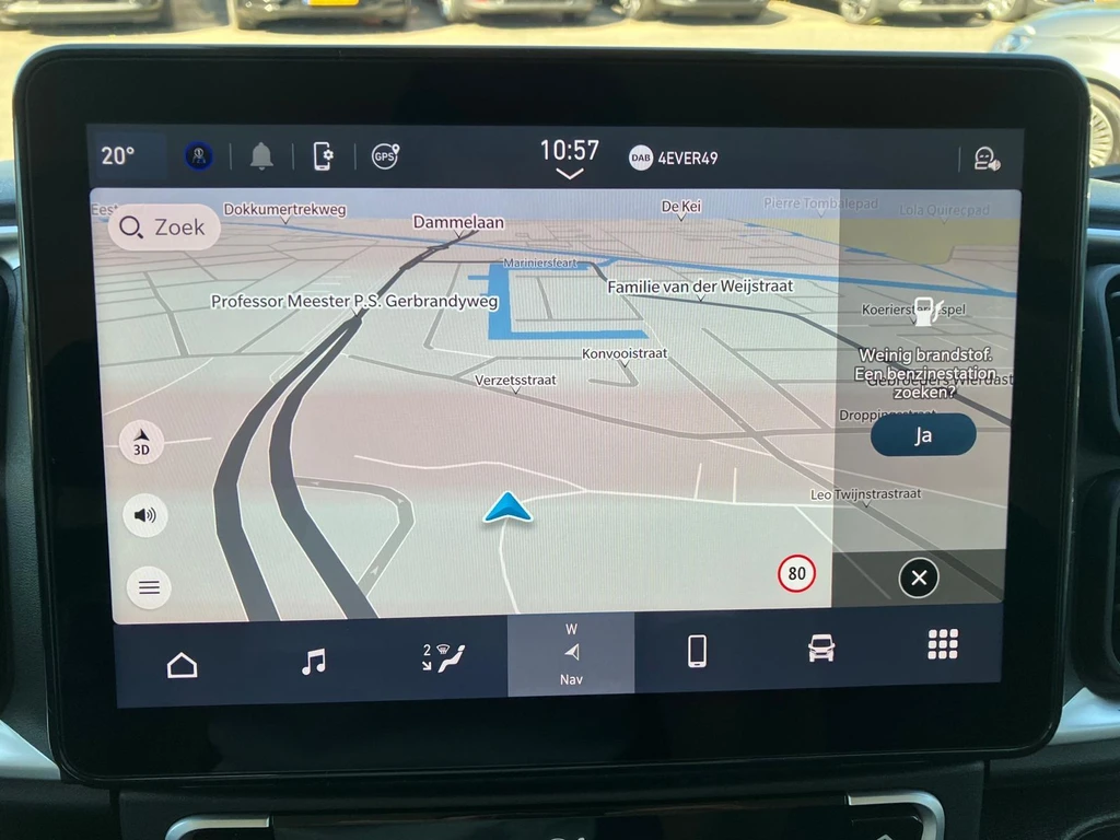 Citroën Jumper – foto 17