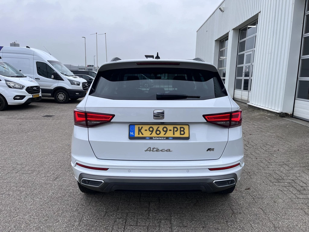 SEAT Ateca – foto 4