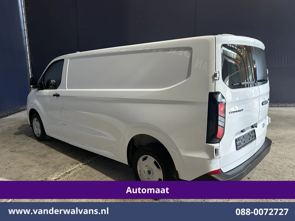 Ford Transit Custom – foto 2