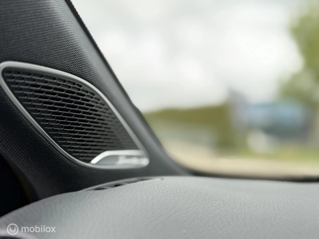 Mercedes-Benz A-Klasse – foto 55