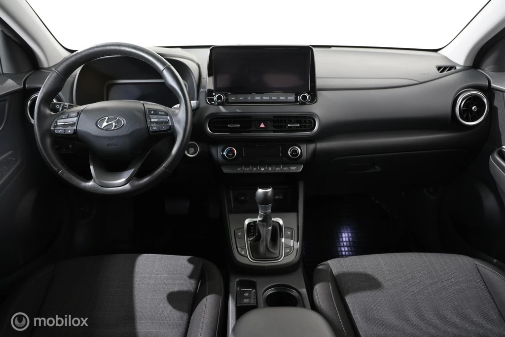 Hyundai Kona – foto 12