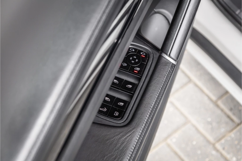 Porsche Cayenne – foto 27