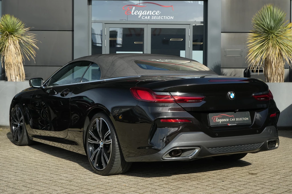 BMW 8 Serie – foto 3