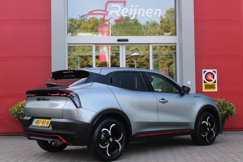 Alfa Romeo Junior – foto 6
