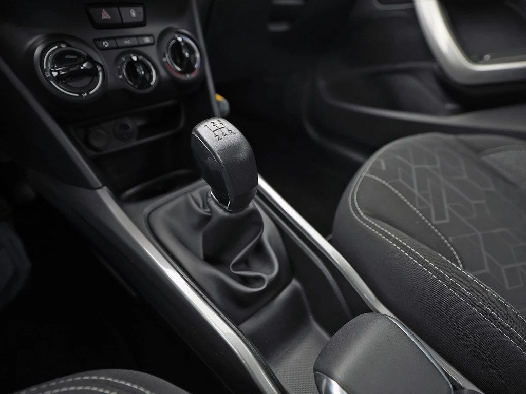 Peugeot 2008 – foto 11