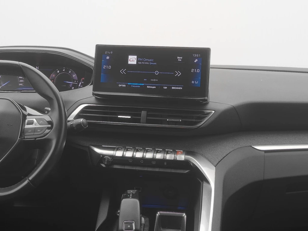 Peugeot 5008 – foto 25
