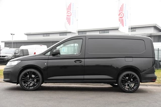 Volkswagen Caddy – thumbnail 4