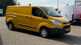 Ford Transit Custom – thumbnail 8