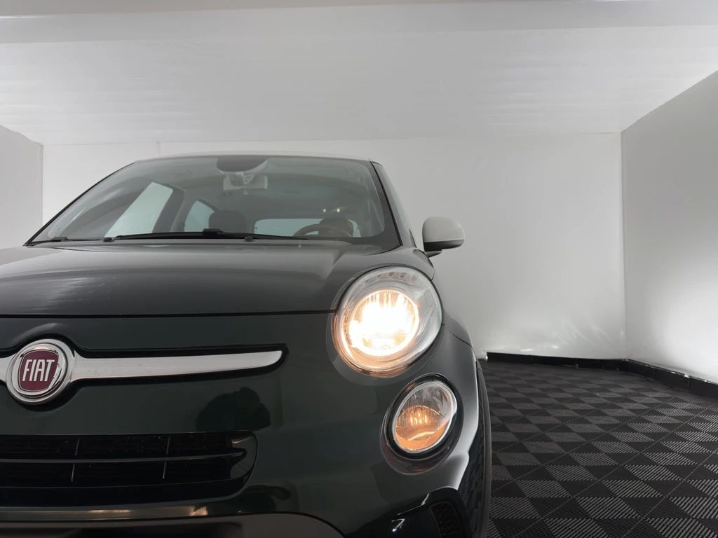 Fiat 500L – foto 7