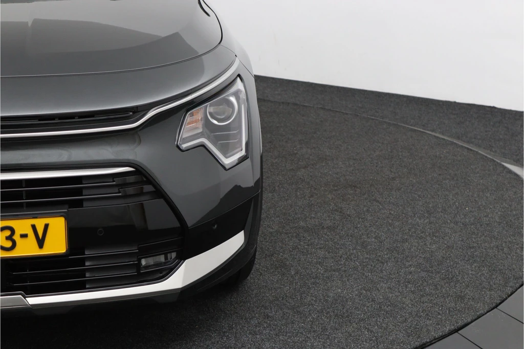 Kia Niro – foto 34