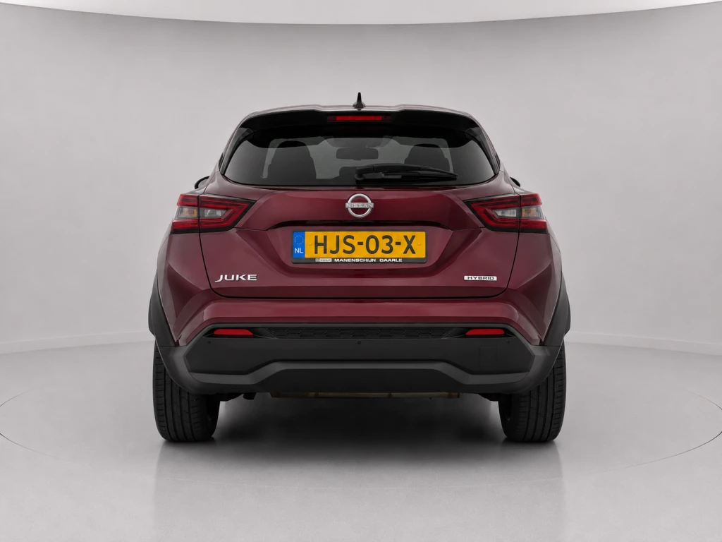 Nissan Juke – foto 4