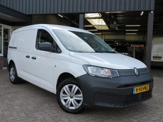 Volkswagen Caddy – thumbnail 10