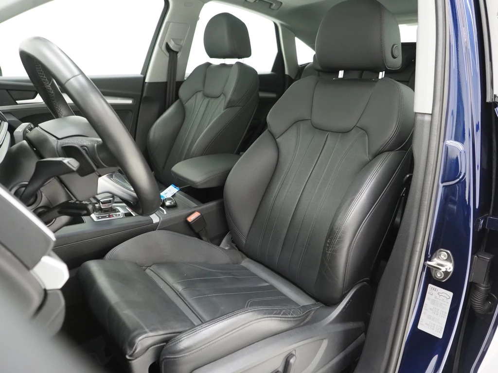 Audi Q5 – foto 9