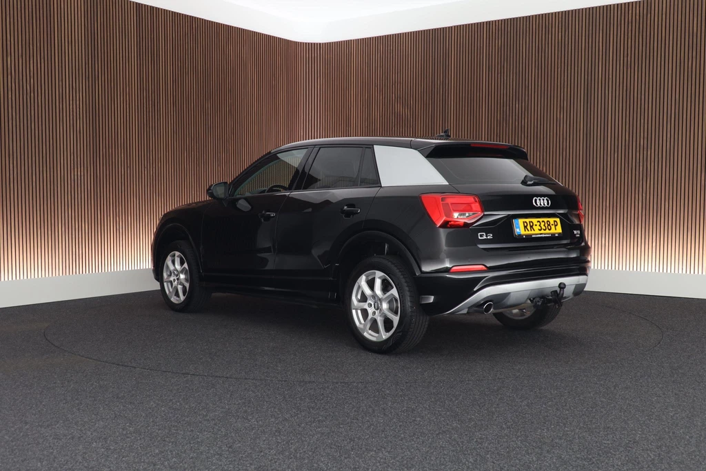 Audi Q2 – foto 3