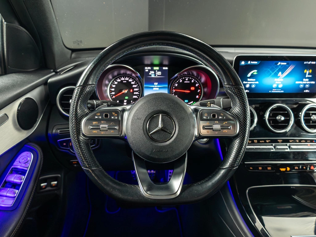 Mercedes-Benz GLC – foto 13