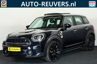 MINI Countryman – thumbnail 1