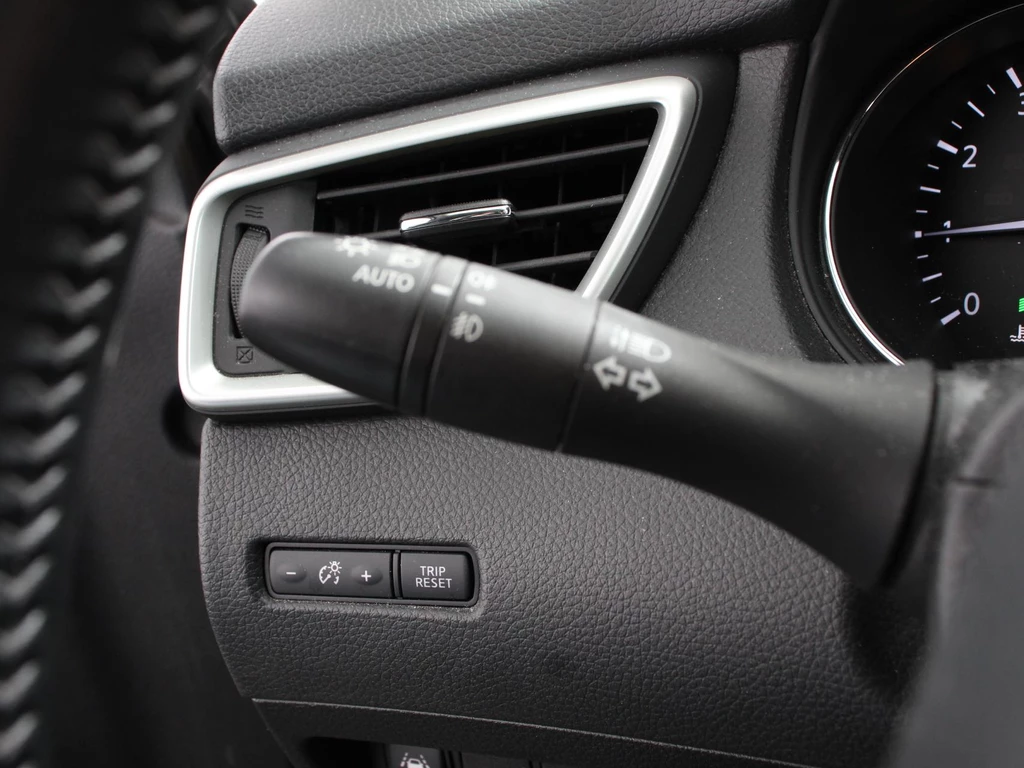 Nissan QASHQAI – foto 20