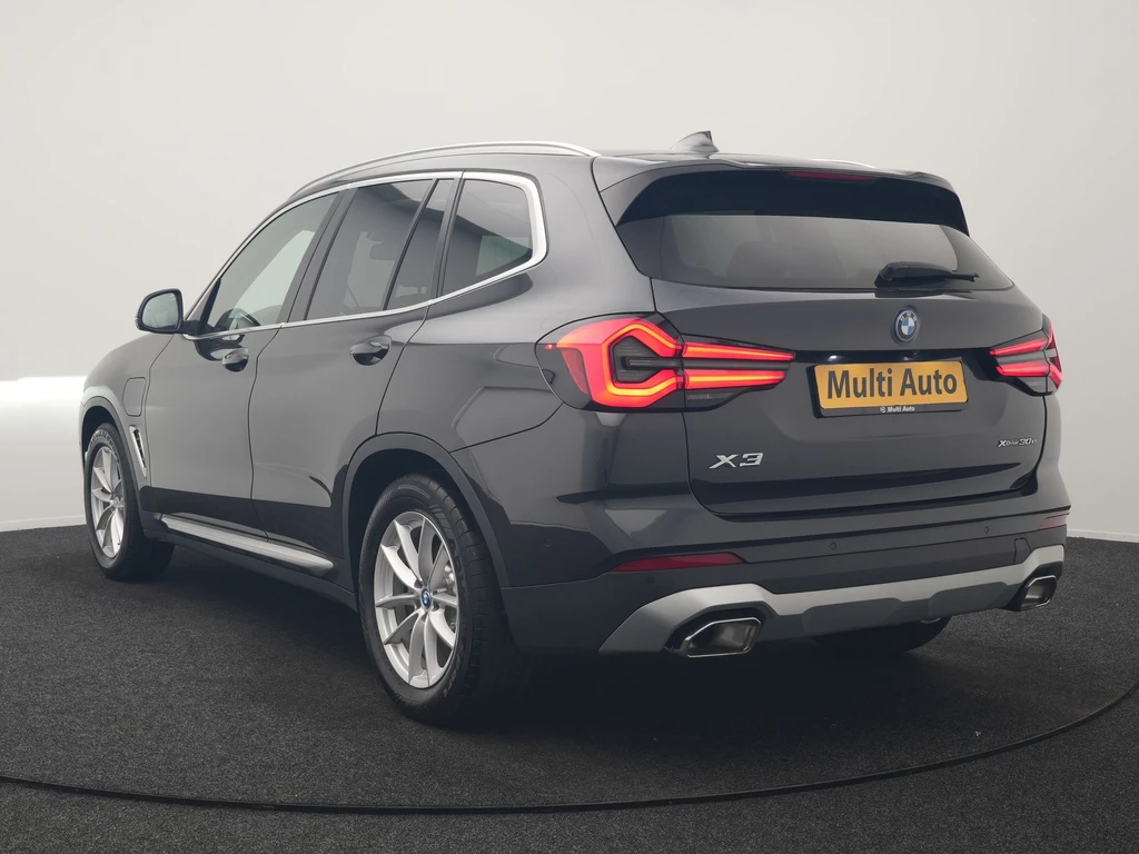 BMW X3 – foto 4
