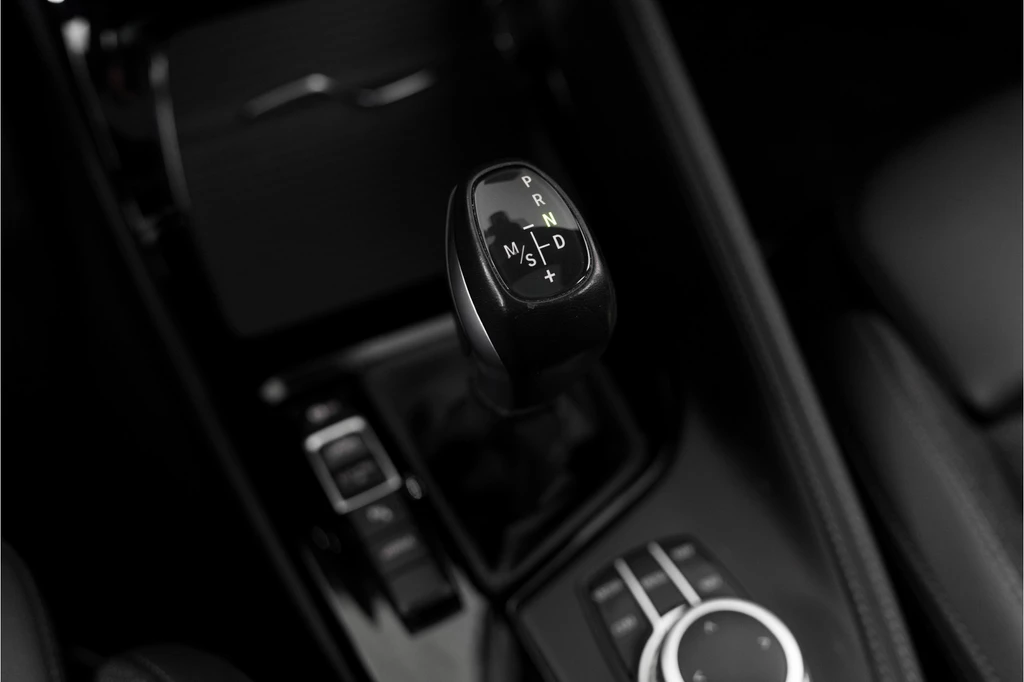 BMW X1 – foto 19