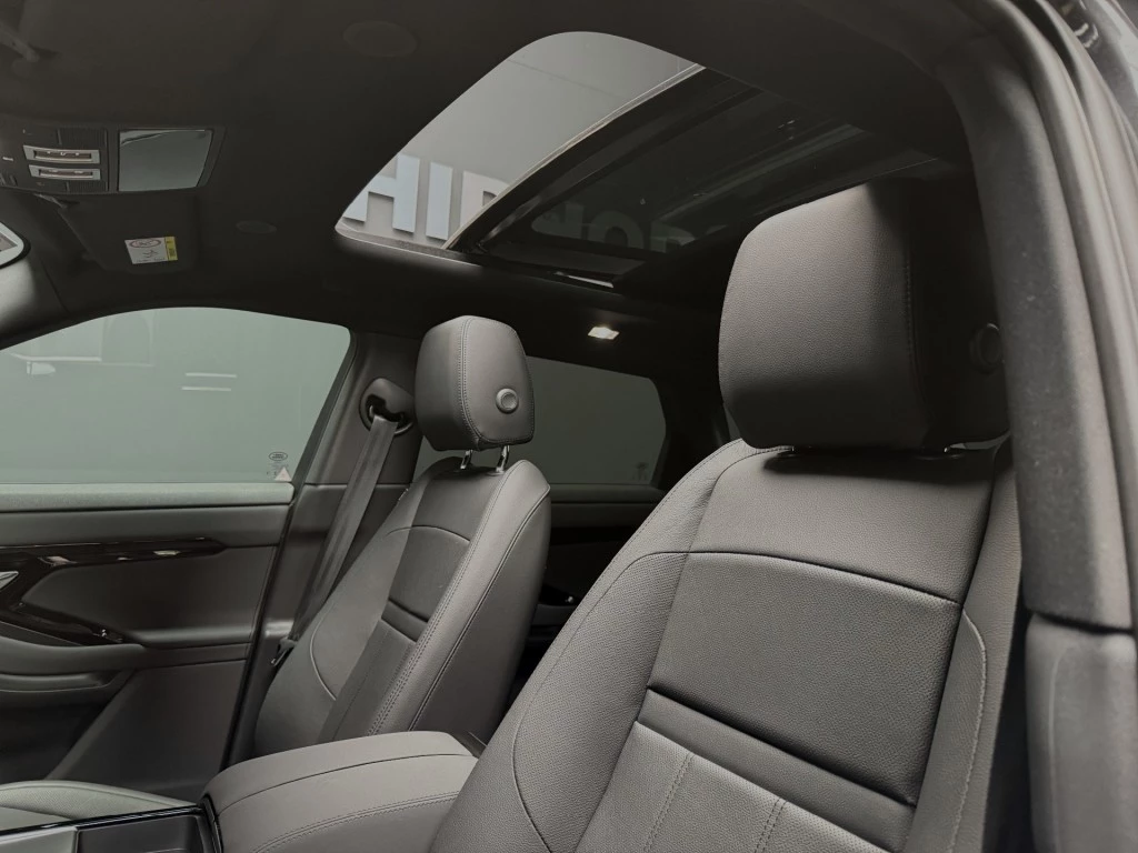Land Rover Range Rover Evoque – foto 9