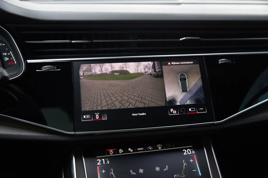 Audi RSQ8 – foto 35