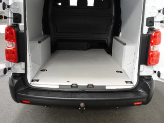 Opel Vivaro – thumbnail 13