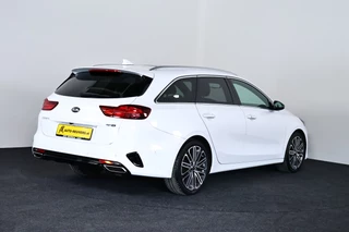 Kia Ceed Sportswagon – thumbnail 6