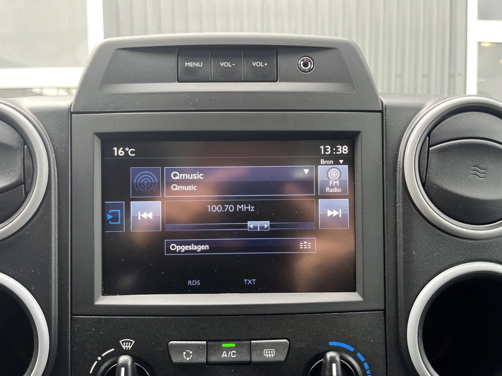 Peugeot Partner – foto 32