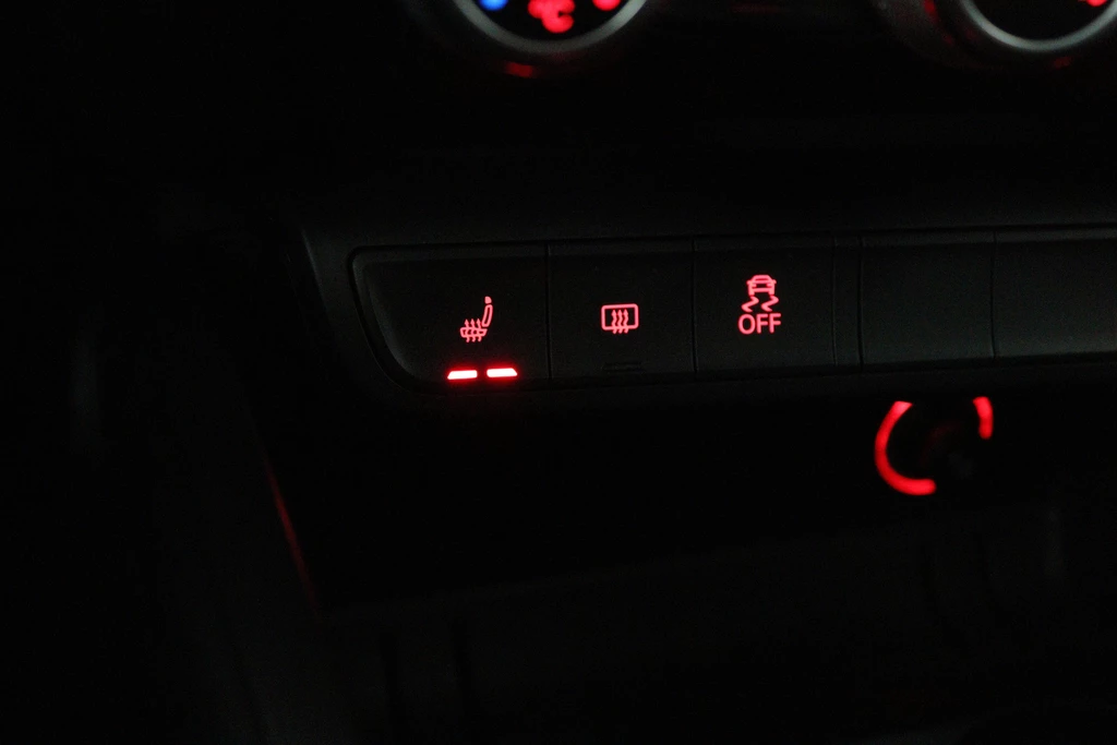 Audi A1 Sportback – foto 22