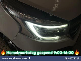 Renault Trafic – thumbnail 6