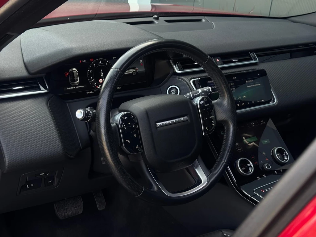 Land Rover Range Rover Velar – foto 21