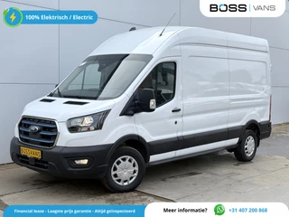 Ford E-Transit – thumbnail 1