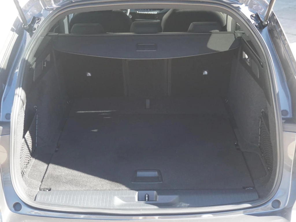 Opel Astra – foto 36