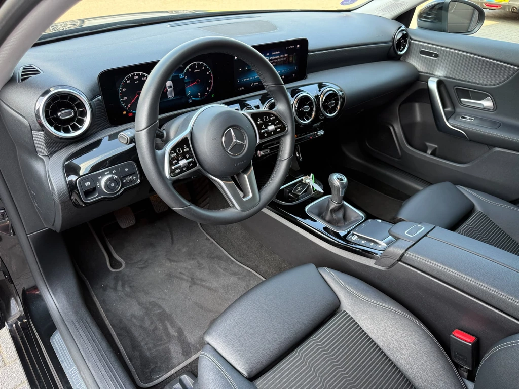 Mercedes-Benz A-Klasse – foto 17