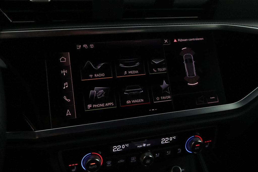 Audi Q3 – foto 34