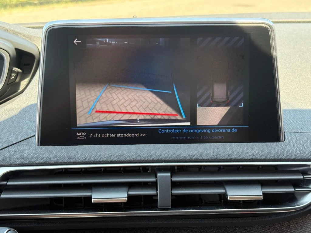 Peugeot 3008 – foto 10