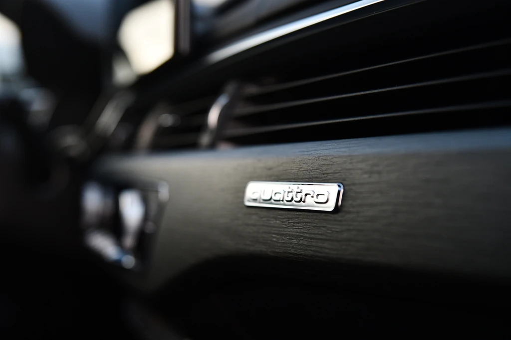Audi A4 – foto 31