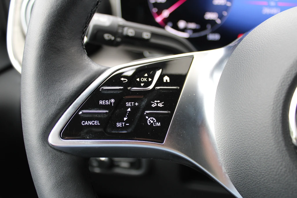 Mercedes-Benz V-Klasse – foto 21