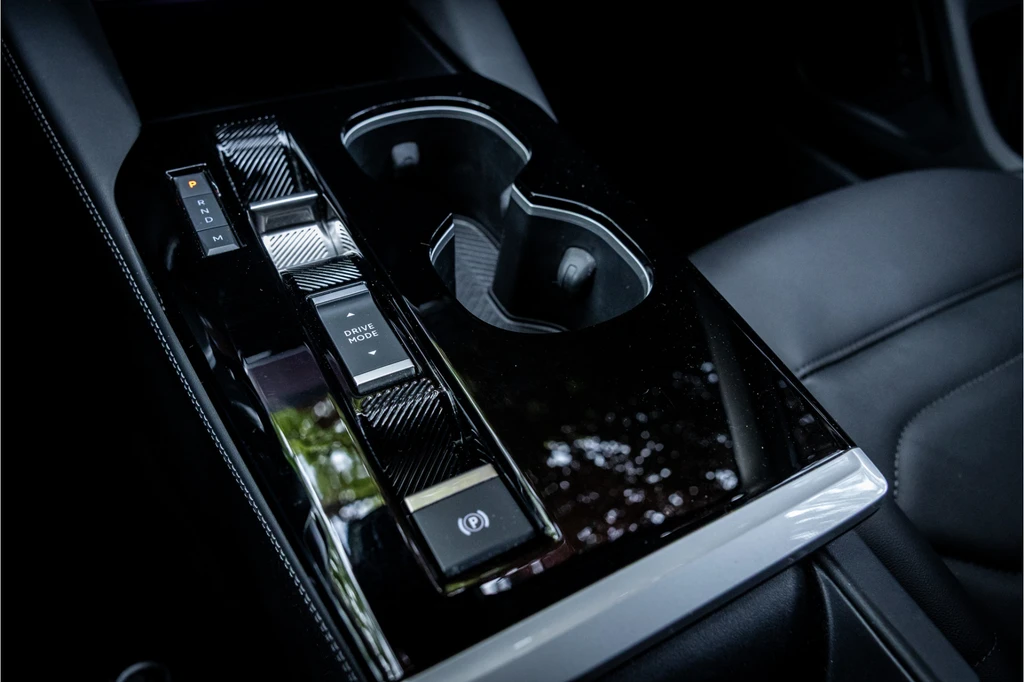 Citroën C5 X – foto 24