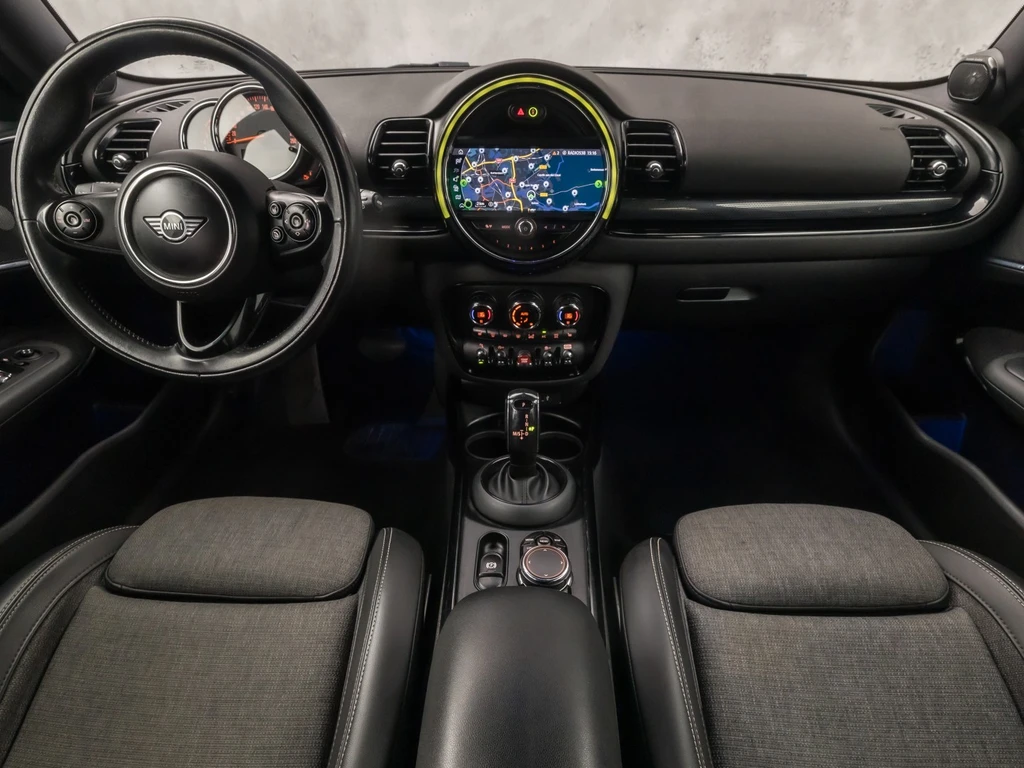 MINI Clubman – foto 9
